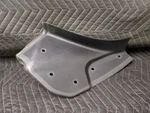 Bmw F07 5-series Gt Lower Left Drip Rail 51497201659. Fixed Price $34.99.