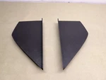 2007-2017 Jeep Patriot Left Righ Instrument Panel End Cap Cover Trim 1av81trmac. Fixed Price $39.00.
