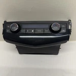 2013-2015 Nissan Altima A/c Temperature Climate Control Panel 682463ta0a Oem. Fixed Price $65.20.
