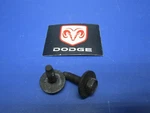 2003 2004 2005 2006 2007 03 04 05 06 Dodge Ram A Pillar Grab Handle Bolt Bolts 2. Fixed Price $7.95.