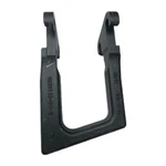 2024 Tesla Cybertruck Right Recovery Tow Hook Rh Passenger 1250649-00-b 24-25. Fixed Price $57.50.