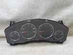 Speedometer Instrument Cluster Mph 05172023ak Fits 2008 Jeep Liberty N20-195664. Fixed Price $115.00.