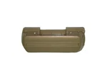 Left - Driver Side Arm Rest Fits Pontiac Firebird 1968-1972 41rrqhkh. Fixed Price $42.24.