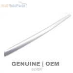 2010-2011 Mercedes-benz Ml450 - Front Right Door Panel Trim / Molding. Fixed Price $21.49.
