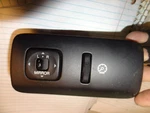 2004 2005 2006 Lexus Es330 Dash Dimmer Mirror Switch 55446-33120 04 05 06 Oem. Fixed Price $24.95.