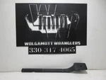 Jeep Wrangler Tj Lj Driver Side Plastic Wire Protector Cover 55352706aa Nm 18. Fixed Price $18.72.