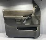 2002-2005 Ford Explorer Left Front Door Panel Genuine Oem Used Part. Fixed Price $109.99.