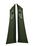 2023-2024 Toyota Crown Front Right & Left A Pillar Panel W/ Jbl Speaker Set (2). Fixed Price $149.45.