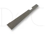 99-07 Ford F250 F350 Super Cab Lh Left Driver Rocker Sill Trim Panel Gray. Fixed Price $110.00.