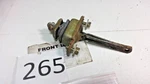 1994-97 Honda Accord 4dr Sedan Front Door Stopper Checker 72340sk7003 1b827. Fixed Price $29.99.