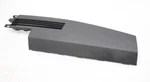 2009-2011-2012 Jeep Liberty Right Upper Dash Defrost Air Vent Bezel Trim Oem. Fixed Price $14.95.