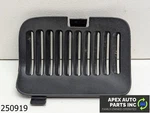 Oem 2014-2017 Fiat 500l 1.4l Panel Cover Trim. Fixed Price $19.99.