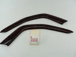 Center Console Trim Tl 1999 2003 Acura Driver Passenger Garnish Woodgrain Cover. Fixed Price $59.99.