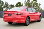 Genuine Volkswagen Protector Gloss Black Jetta Gli 2019-21. Fixed Price $49.95.