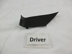 2018-2024 Toyota Camry Driver Interior Door Handle Cover 74038-06010. Fixed Price $12.57.