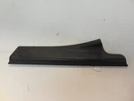03-11 Saab 9-3 Aero Left Rear Door Sill Scuff Plate 12786334. Fixed Price $11.00.