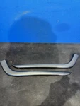 2017-2018 Ford Fusion 2.5l Lh&rh Side Center Console Lower Trim Pair Oem. Fixed Price $45.00.