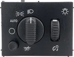 Headlight Switch Headlamp Dimmer Compatible With Chevy Silverado White. Fixed Price $28.58.