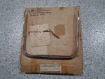 58-62 C1 Corvette Chrome Lower Center Console Trim Molding--gm #3742557--nos!. Fixed Price $149.95.