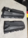 2015-2022 Dodge Charger Scat Pack 6.4l Lh Rh Motor Engine Cover Trim Panels Oem. Fixed Price $175.00.