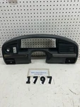 Ford Truck 4x4 Insrument Cluster Bezel Oem#f2tb-15044d70-c. Fixed Price $100.00.