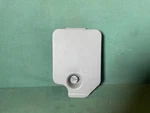 94-97 Chevy Blazer Fuse Cover P/n 15969860 Genuine Oem Used Gm Part 15025315320. Fixed Price $19.99.