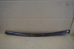 2007 Bmw 3 Series Passenger Right Front Woodgrain Door Strip Trim 7121472a5. Fixed Price $40.00.
