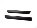 92-96 Ford F150 Xlt Black Instrument Cluster Bezel Dash Screw Trim Insert Set Oe. Fixed Price $39.99.