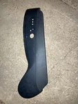 Tesla Model 3 / Y Front Seat Side Trim Cover 2017 - 2023 Right 1098349-00-f. Fixed Price $40.00.