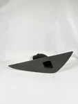 2007-2010 Ford Edge Left Driver Side Dash End Cap Trim Cover Bezel Panel Oem. Fixed Price $10.80.