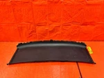 00-09 Honda S2000 - Rear Soft Top Tray Trim Plastic Oem Factory Oe #290. Fixed Price $159.95.