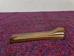 Cadillac Escalade 15-20 Oem Dashboard Instrument Wood Wooden Bezel Trim Molding. Fixed Price $44.99.