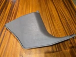 96-02 Toyota 4runner Rh Front Kick Panel Brown Oem 62111-35030 P10400b233. Fixed Price $19.99.