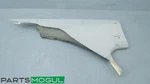 09-15 Bmw F01 7 Series Rear Left Driver C Pillar Bezel Cover Trim Panel Oem. Fixed Price $31.50.