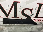 Mercedes Benz W253 Glc Front A Pillar Trim Cover Panel Right Side A2536906701. Fixed Price $40.78.