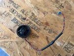 2007 - 2010 Bmw X5 E70 Door Speaker Audio Sound Tweeters (2) 6513694973604 Oem. Fixed Price $18.00.