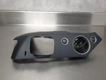 09-11 Honda Pilot Front Dash Driver Side Air Vent Grille Center Panel Black Oem. Fixed Price $36.00.