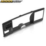 Speedometer Dash Bezel Trim Black Fit For 88-94 Chevy Silverado Gmc Sierra Truck. Fixed Price $98.15.