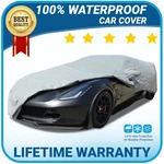 Premium Car Cover For 2015-2021 Mercedes-benz S550 S560 S63 S65 Coupe Cabriolet. Fixed Price $99.99.