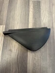 04-08 Chevy Malibu Front Left Dash End Cap Trim Panel Cover # 22669133. Fixed Price $15.00.