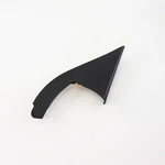 2004-2009 Kia Spectra Front Passenger Inner Corner Mirror Cover Trim 876612f010. Fixed Price $26.05.