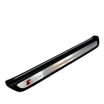 Audi Oem Q3 Front Passenger Side Door Sill Scuff Plate Cover Trim 2015 - 2018. Fixed Price $48.68.