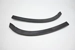 96-02 Bmw E36 Z3 M Right & Left Door Pillar Column Plastic Cover Trim 55k! Oem. Fixed Price $31.50.