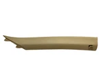 2004-2008 Acura Tl Passenger Right Side A-pillar Trim Moulding Molding Tan Oem. Fixed Price $6.64.