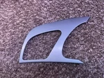 2008 - 2012 Audi A5 S5 Front Left Driver Side Dash Air Vent Trim Bezel 06481-000. Fixed Price $26.99.