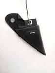 Left Front Speaker Cowl Bezel For Ford Fusion 2010 - 2012 Pn Ae53-17d699-a-w. Fixed Price $31.49.