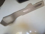 2006-2011 Cadillac Dts Door Scuff Plate Carpet Rear Right Passenger 15868991 Oem. Fixed Price $15.29.