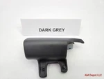 2009 Mini Cooper S R57 R55 R58 R59 Dash Knee Protection Left Dark Grey. Fixed Price $19.99.