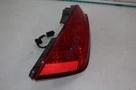 2003-2005 Nissan Murano Rear Right Side Quarter Panel Mounted Tail Light Oem. Fixed Price $52.48.