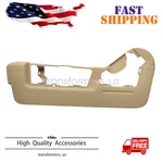 New Driver Seat Bottom Side For 2011-2014 Ford F150 Trim Cover Bl3z-1562187-aa. Fixed Price $39.99.